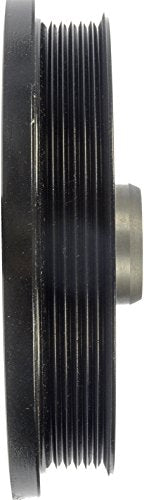 Dorman 594-018 Engine Harmonic Balancer Compatible with Select Jeep Models