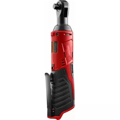 2457-20 M12 12V 3/8" Inch Cordless Ratchet (Tool Only)