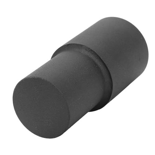 Jack Pad, Bottle Jack Lift Extension Sturdy Structure 3inch 6 Ton Load Bottle Jack Lifting Extension Adapter for Maximum 1.25 Inch Saddle Diameter Bottle Jack