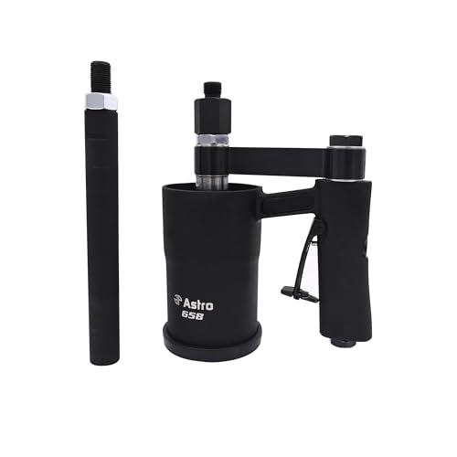 Astro Tools 658 Stubby Air Slide Hammer