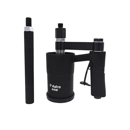Astro Tools 658 Stubby Air Slide Hammer