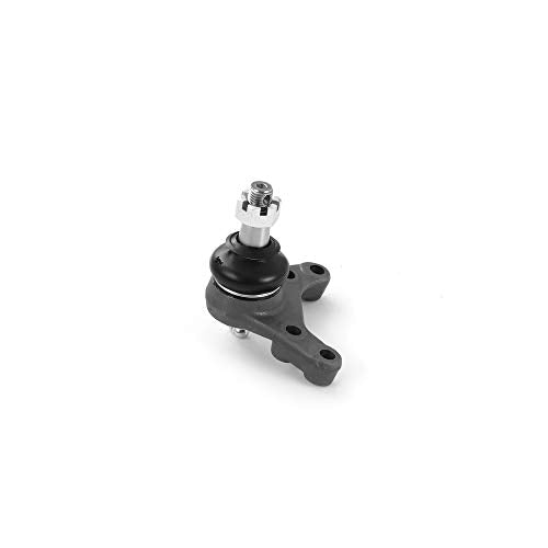 Metrix Premium Chassis Parts Left Ball Joint Fits Toyota Tacoma RWD 01-04 | Tacoma RWD 98-04, Tacoma RWD 98-03, Tacoma RWD 98-00, Tacoma RWD 95-97, Front Upper, Replacement K90256, Made in Europe - size: 33648MT
