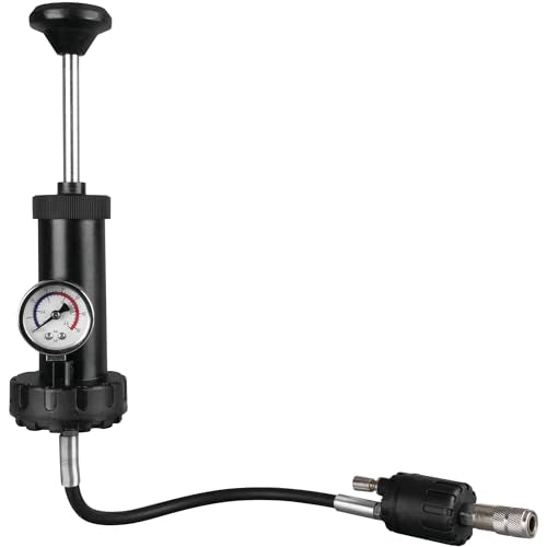 Performance Tool W89746 Radiator Pressure Test Kit