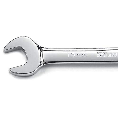 GEARWRENCH 20 Piece Ratcheting Combination Wrench | SAE & Metric | 35720A-02