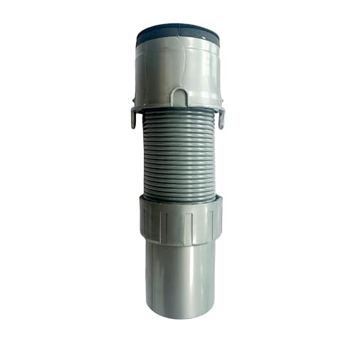Upgraded Hose Assembly Replacement Compatible With Shark Navigator Lift-Away NV350,NV351,NV352,NV355,NV356,NV358,NV361,NV370,NV380,NV391,UV440