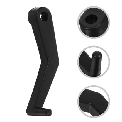 Wheel Measure Caliper Tire Balancer Tool with Ergonomic Handle Portable Rim Width Measuring Tool for Accurate Car Tire Balancing and Maintenance