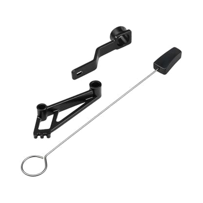 Car Cam Complete Tool Kit, Vehicle Cam Phaser Holder Timing Chain Locking Wedge Crankshaft Positioning Wrench Set, Auto Camshaft Repair Accessories Fit for 4.6L/5.4L 3V Engine