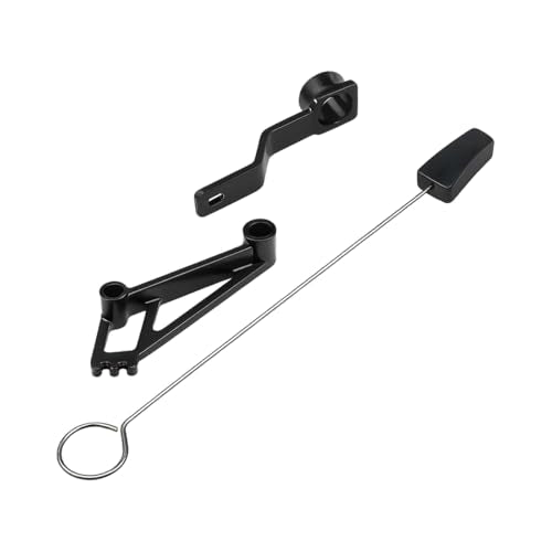 Car Cam Complete Tool Kit, Vehicle Cam Phaser Holder Timing Chain Locking Wedge Crankshaft Positioning Wrench Set, Auto Camshaft Repair Accessories Fit for 4.6L/5.4L 3V Engine