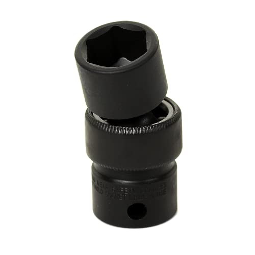 Grey Pneumatic 1016U Hex Key