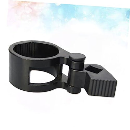 Kit Rudder Stock Wrench Tie Rod End Puller Ball Joint Removal Tool for Cars
