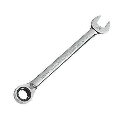 GEARWRENCH 8 Piece 72-Tooth 12 Point Reversible Ratcheting Combination SAE Wrench Set | 9533N (Pack of 10) - size: Pack of 10