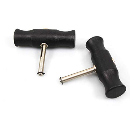 Windshield Removal Tool Kit 7pc Automotive Wind Glass Removal Hand Tool Windscreen Remover Set
