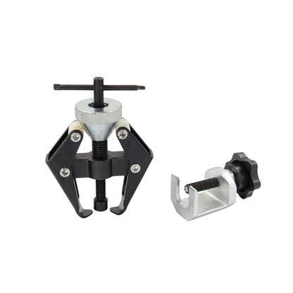 Battery Terminal and Wiper Arm Puller Windshield Wiper arm Removal Tool Wiper arm Puller Remove Tool