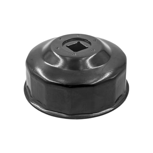 ATV Oil Filter Cap Wrench, UTV Oil Filter Wrench Compatible with Polaris Sportsman ACE Ranger RZR 500 570 800 900 - size: Low Profile