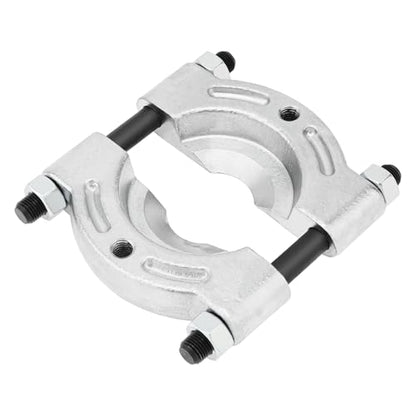 ChgImposs Heavy Duty Bearing Puller with 3/8 to 3 inch Jaw for Gear Pinion/Wheel Hub/Bearing Separator, Chrome-Plated Steel Splitter Tool - size: 3/8 to 3 inch