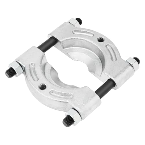 ChgImposs Heavy Duty Bearing Puller with 3/8 to 3 inch Jaw for Gear Pinion/Wheel Hub/Bearing Separator, Chrome-Plated Steel Splitter Tool - size: 3/8 to 3 inch