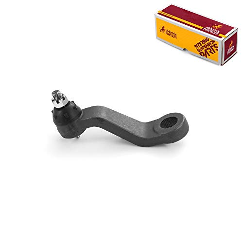 Metrix Premium Chassis Parts - Pitman Arm Fits 1995-1999 Dodge Ram 4000 (Mexico), 1994-1999 Dodge Ram 2500 RWD, 1994-1999 Dodge Ram 3500 RWD, Replacement K7238, Made in Europe