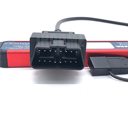 SDP3 2.50.1 for SCA-nia VCI-3 VCI3 Scanner WiFi Wireless SCAN Trucks Heavy Duty Diagnostic Tool