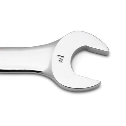 GEARWRENCH 14 Pc. 6 Pt. Combination Wrench Set, SAE - 81924 (Pack of 6) - size: SAE (Pack of 6)