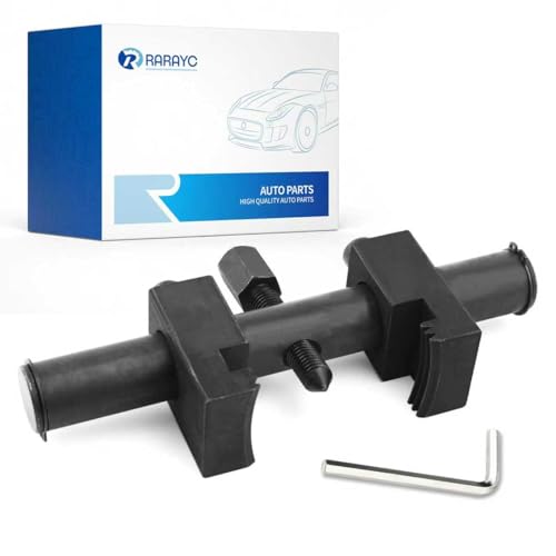 Adjustable Crankshaft Pulley Puller Tool – Heavy-Duty Drive Pulley Remover for Easy Extraction & Installation, Ideal for Smooth Auto Repairs & Maintenance