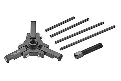 Harmonic Damper Pulley Puller Set - 3Jaws Harmonic Balancer Removal