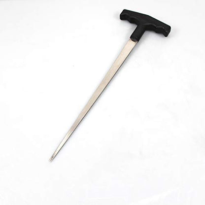Windshield Removal Tool Kit 7pc Automotive Wind Glass Removal Hand Tool Windscreen Remover Set