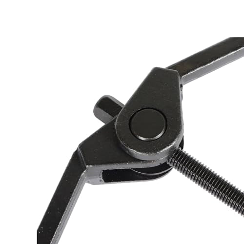 5-in-1 Ball Joint Separator Kit Pitman Arm Puller Tie Rod End