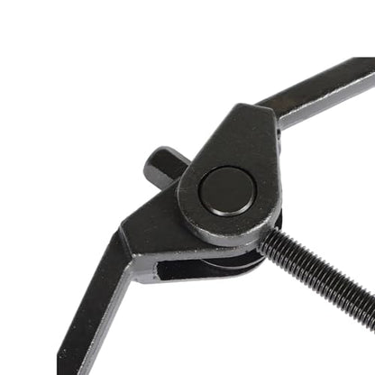 5-in-1 Ball Joint Separator Kit Pitman Arm Puller Tie Rod End