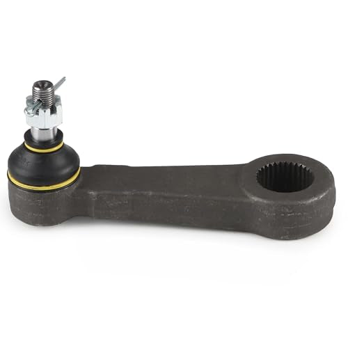 Metrix Premium Chassis Parts - Pitman Arm Fits 1992-2000 Mitsubishi Montero, Made in Europe - size: 36348MT