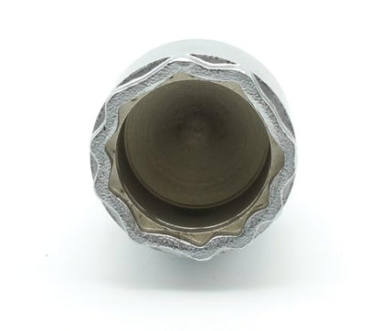 TMAX #7601 Anti-Theft Wheel Lug Nut Removal Socket Key 3438 for Volvo - size: #7601