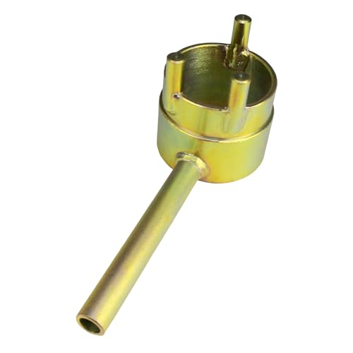 Crankshaft Harmonic Balancer Pulley Puller Holder Holding Tool for Mercedes Benz M271 E320 C300 C280 S430 More
