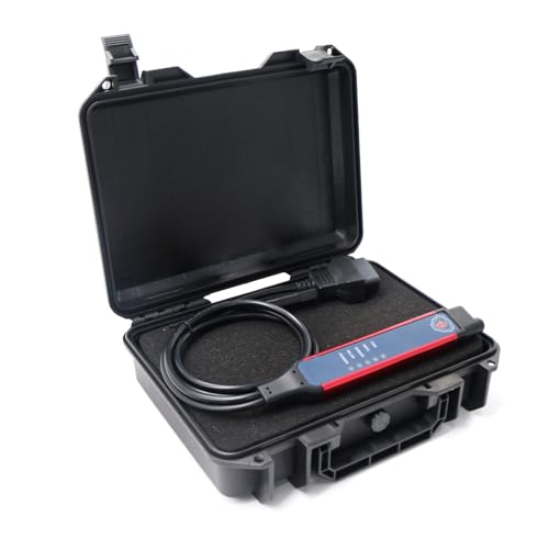 SDP3 2.50.1 for SCA-nia VCI-3 VCI3 Scanner WiFi Wireless SCAN Trucks Heavy Duty Diagnostic Tool