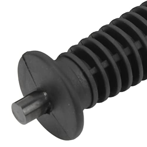 Axle Nut Removal Tool Automotive Axle Unstaking Tools 2PCS | Carbon Steel Axle Nut Removal Tool, 6.7 In Drive Axle Nut Installer And Remover Tool Compatible with Corolla, Camry, ES