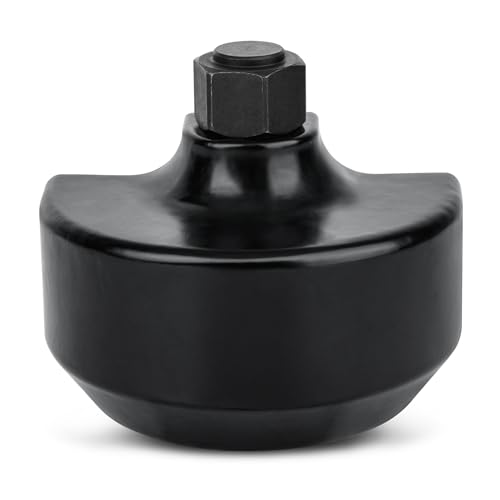 10385 Pitman Arm Puller for Sheppard M100 | for use with Commercial Heavy Duty Trucks & Equipment, Pitman Arm Tool Compatible With Class 6 – 8 Transportation Trucks