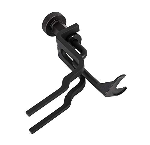 ARES 15001 - Valve Spring Compressor for Ford - Compresses Valve Springs for Ford 3-Valve 4.6-Liter, 5.4-Liter, and 6.8-Liter Engines - Service Camshafts, Valve Springs, Valve Seals, Retainers