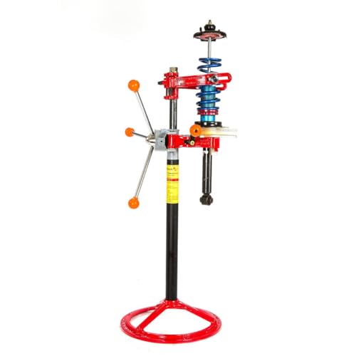 Jack Tech SK-3000 Strut Spring Compressor