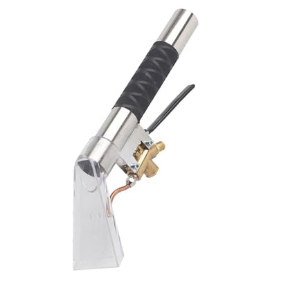 Upholstery Extractor, Furniture Extractor Auto Detail Wand Hand Tool Extractor Hand Wand with Clear for Upholstery Carpet Mattress