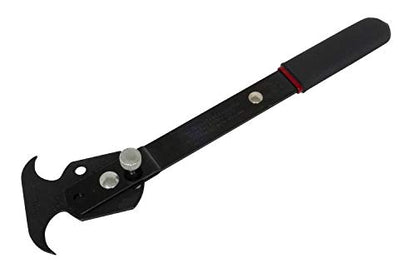 Lisle 56650 Adjustable Seal Puller - size: One Size, style: Dual Hook Adjustable Seal Puller
