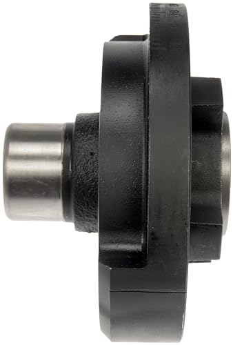Dorman 594-024 Engine Harmonic Balancer Compatible with Select Ford / Lincoln / Mercury Models