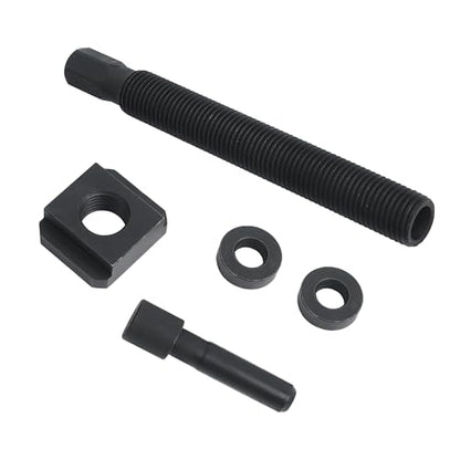 40100 Hub Removal Tool Wheel Hub Bearing Removal Tool Sets Compatible with All Axle Bolt Hubs (5, 6 and 8 Lug Hubs)