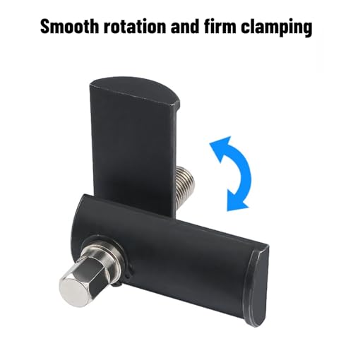 Bearing Race Puller, Metal Bearing Race Removal Tool Steering Neck Bearing Race Remover Universal Fit 1‑1/8in–2‑5/8in Autocycle Puller Tool for Motorcycle Maintenance
