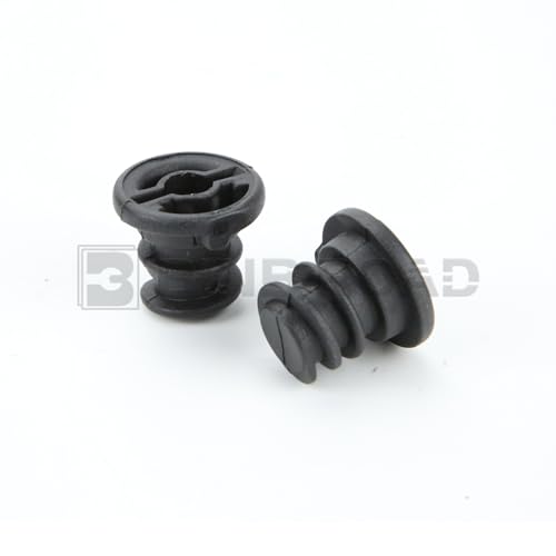 6Pcs Car Engine Oil Drain Plug Compatible with Audi A1 A3 A4 A5 Q3 Q5 Compatible with Volkswagen Golf GTI (Replaces 06L103801) - color: Only Oil Drain Plug