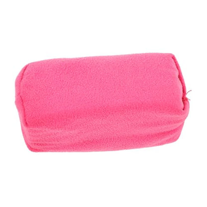 Alipis Car Wax Applicator Sponge Pad Set Tire Shine Applicator Ergonomic Grip for Car Detailing and Cleaning Suitable for Paint Finishes and Wheel Surfaces