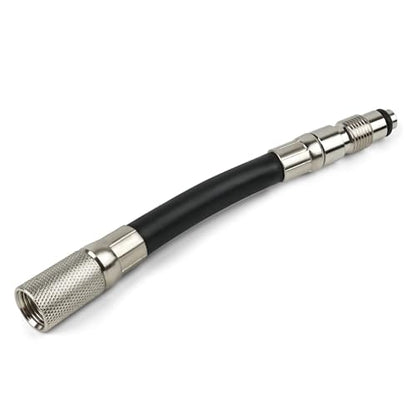 14mm Compression Tester Adapter 5607 for 2004 and Newer Ford | Compatible With 4.6 and 5.4 L, 3 valve Triton V-8 Engines