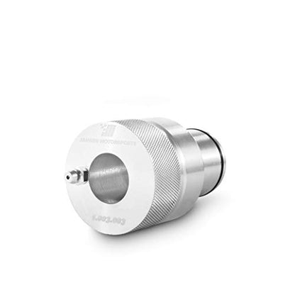 Tiger Tool 35mm Wheel Bearing Greaser for use with Polaris, Jansen Motorsports 35 Millimeter Wheel Bearing Grease Packer for ATV, UTV, and SxS, 1.003.003