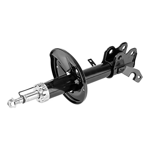 KAX Front Quick Shock Absorber Struts Compatible with 1993-2002 Toyota Corolla, 1998-2002 Chevrolet Prizm, 1993-1997 Geo Prizm, Replaces OE# 71951/71952 - size: 1993-2002 Corolla-Front
