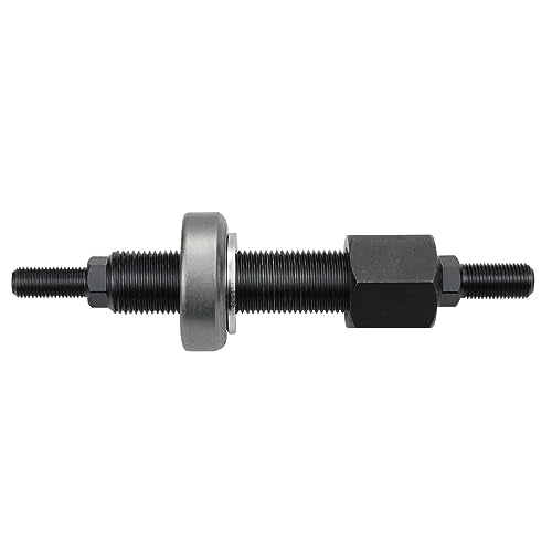 Harmonic Balancer Installation Tool for 66515 Damper Vibration Installation Tool Compatible for Chevy BBC SBC Cranks - size: Tool Fit for Chevy BBC SBC Cranks