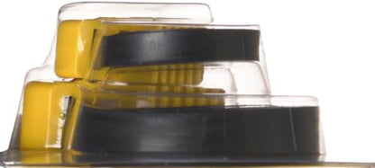 Pennzoil 19425 3/8" to 5-1/4" and 1" to 6-1/2" Wrench for Pennzoil Strap Oil Filter, (Set of 2)