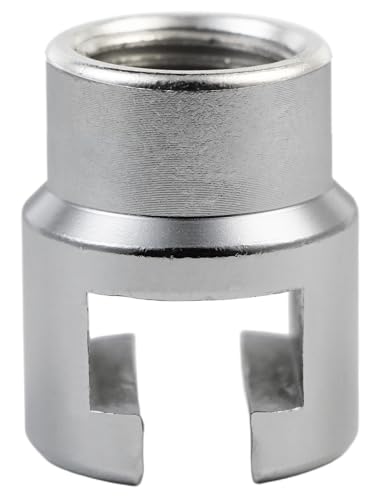 Slide Hammer Dent Puller, Dent Repair Puller Head Kit M16 PDR | Heavy-Duty Steel, For Car & Motorcycle Dents, Straight-Groove Dents Removal, No Plastic Bumpers Or Large Dents, PDR Tools - size: M16