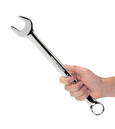 TEKTON 1-1/16 Inch Combination Wrench | 18267 - size: 1-1/16 in., style: Standard